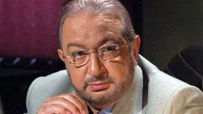 في ذكرى ميلاد نور الشريف.. بوسي شلبي: 