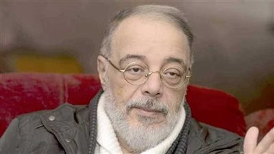 موعد ومكان جنازة المؤلف والمخرج عصام الشماع 