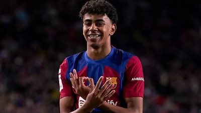 برشلونة يواجه فالنسيا في الدوري الإسباني والتشكيل المتوقع 