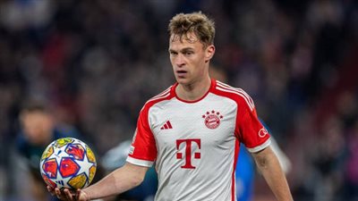 كيميتش: ريال مدريد لديهم فريق قوي وكثير من الخبرة