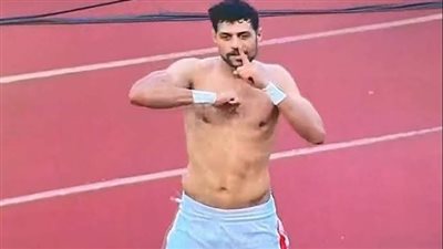 عبد الواحد يكشف حقيقة إساءة شلبي لجمهور الزمالك بعد هدفه في دريمز