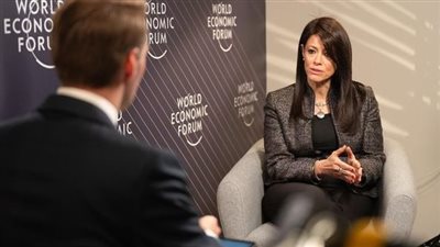 «المشاط» تُشارك في فعاليات رفيعة المستوى لمناقشة أهمية الاستثمار في رأس المال البشري