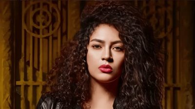 ندى موسى تكشف دورها في 