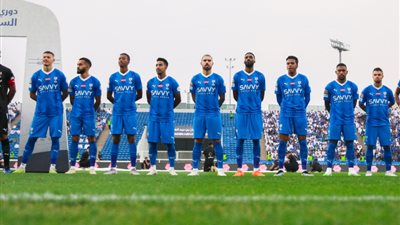 تقارير.. فلامنجو يخطط لضم نجم الهلال السعودى مرة أخرى