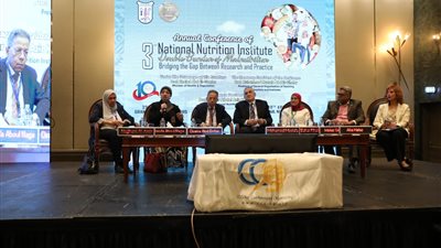 الصحة تؤكد أهمية نشر التوعية بالتغذية السليمة بين الأسر المصرية