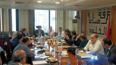 صناعة الجلود: منتصف مايو آخر موعد لتلقي طلبات الاستثناء من الحد الأدنى للأجور