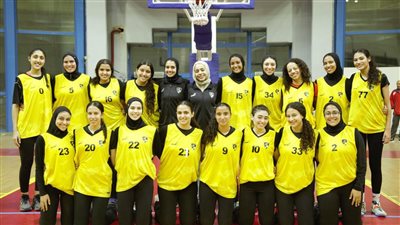 صعود بطلات أندية وادي دجلة لكرة السلة الدرجة الأولى للدوري الممتاز (أ)