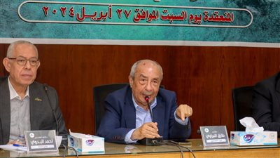 ما هو دور نقابة المهندسين في قانون التصالح في مخالفات البناء؟ وكيل النقابة يرد