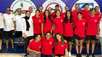 بسبب اولمبياد باريس.. مصر تشارك بمنتخب الناشئين في بطولة إفريقيا للكبار بأنجولا