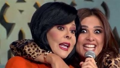 برومو حلقة ياسمين عبد العزيز في صاحبة السعادة يتصدر التريند