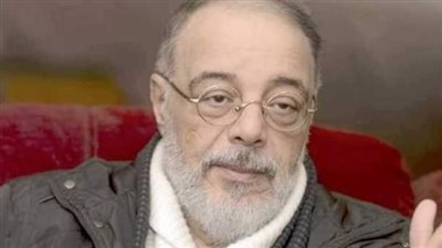 بعد رحيل عصام الشماع.. إلهام شاهين: وداعًا الطبيب والكاتب المحترم والإنسان الخلوق