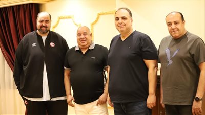 تعيين إمام محمدين رئيسًا لقطاع الناشئين بنادي مودرن فيوتشر