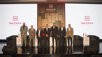 ثقة بالعاصمة الإدارية.. «مزايا للتطوير العقاري» تطلق مشروعها الرابع باستثمارات 5 مليارات جنيه 