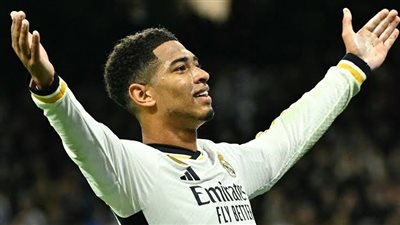 بيلينجهام يقود تشكيل الريال أمام البايرن في نصف نهائي دوري أبطال أوروبا 