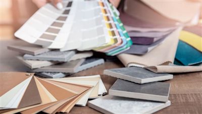 كيف تختار ألوان الطلاء المثالية لمنزلك؟