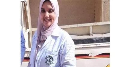 200 ألف جنيه للتنازل أسرة طبيبة التجمع ترفض التصالح مع المتهم بدهسها