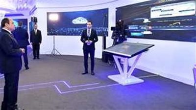 عميد الذكاء الاصطناعي بجامعة المنوفية: الدولة نجحت في أرشفة ورقمنة 400 مليون ورقة رسمية 