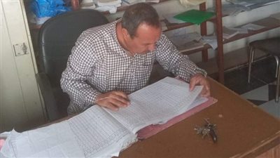 حملات رقابية بمختلف القطاعات الخدمية بالمنيا 