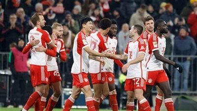 هاري كين يقود هجوم بايرن ميونخ لمواجهة ريال مدريد في دوري أبطال أوروبا 
