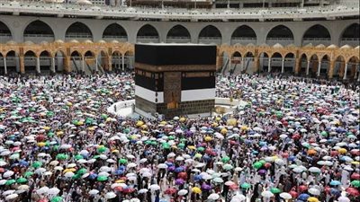 وزارة السياحة والآثار تواصل استعداداتها لموسم حج 1445 هــ