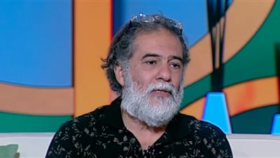 محسن محيي الدين: الغربان سبب لحيتي الطويلة وهذا سر غيابي عن الفن