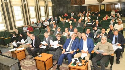 تنفيذي الغربية يوافق على تحديث الأحوزة العمرانية ل6 قرى و12عزبة -- اِعرف التفاصيل