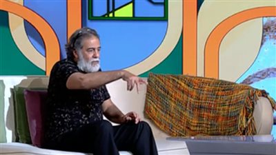 محسن محيي الدين: تعرضت لحرب بسبب 