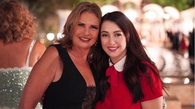 يسرا: كندة علوش مقصرة في حق نفسها.. والأخيرة ترد (فيديو)