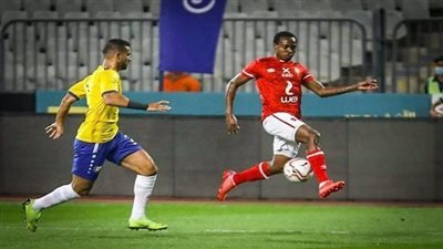 الأهلي في تحدي جديد أمام الإسماعيلي في الدوري المصري