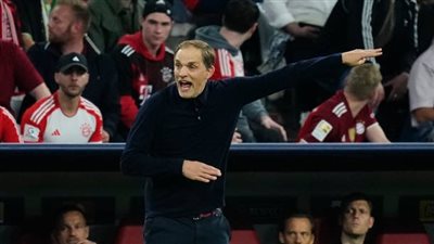 توماس توخيل: لديهم الجودة والكفاءة والصبر.. وسنحاول التأهل للنهائي