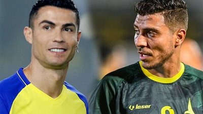 رونالدو يقود تشكيل النصر فى مواجهة خليج شريف فى كأس خادم الحرمين