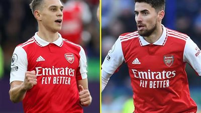 تقارير.. نجم أرسنال رفض برشلونة وحسم موقفه من البقاء أو الرحيل