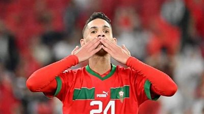 بدر بانون يوافق على العودة للرجاء المغربي خلال الميركاتو الصيفي القادم