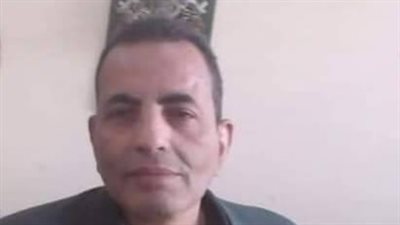 تعليم الجيزة تنعى المعلم مجدى محمود المتوفى داخل إحدى لجان الامتحانات 