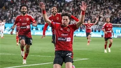 التشكيل المتوقع للأهلي لمواجهة الإسماعيلي في الدوري المصري