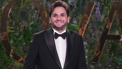 مصطفى خاطر يعود لـ«محو أمية».. وهذه تفاصيل دوره