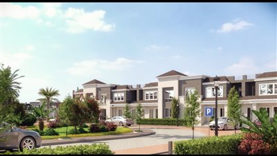 مدينة مصر تطلق شية -Sheya.. أحدث مشروع في سراي باجمالي مبيعات 5.1 مليار جنيه