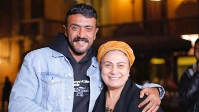 سلوى عثمان: ضربت أحمد العوضي قلم مش هينساه ابدا