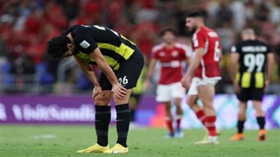 بسبب إصرار كولر.. الأهلي يفتح خطوط اتصال مع أحمد حجازي