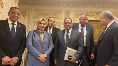 برلمانية تسأل عن مدى تطبيق تعيين الـ5% في الوظائف.. ورئيس التنظيم والإدارة يرد