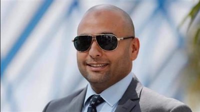 صدمة بقطاع الاتصالات.. وفاة رئيس قطاع الإعلام بالشركة المصرية للاتصالات WE