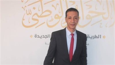 أمين العمال بحزب العدل: العامل المصري العمود الرئيسي في التنمية الاقتصادية والاجتماعية