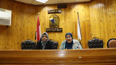 تعليم القاهرة يصدر 18 تنبيها هاما استعدادا لامتحانات نهاية العام 2023/2024