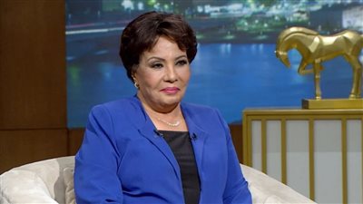 جسم هزيل ووجه شاحب.. ظهور فردوس عبدالحميد يثير قلق جمهورها (فيديو)