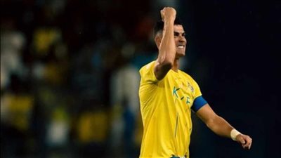 رونالدو يقود النصر لملاقاة الهلال فى نهائى كأس خادم الحرمين بعبور الخليج