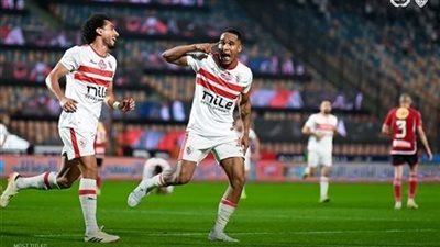 من أجل مواصلة الانتصارات.. الزمالك يواجه البنك الأهلي في الدوري المصري