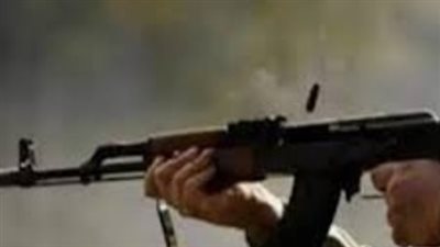 فرق بحث جنائي لكشف غموض مقتل شخص ونجله بقرية حمرا دوم بقنا 