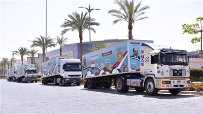 وزير العمل يعلن إطلاق 8 وحدات تدريب مهني متنقلة جديدة في المحافظات