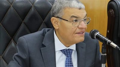 محافظ المنيا: تشديد الرقابة والتفتيش على المخابز والأسواق لاستقبال شم النسيم 