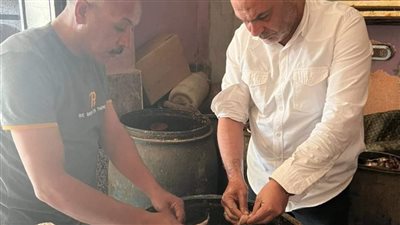 42 محضرا.. ضبط طن لحوم ودواجن وأسماك فاسدة بعدد من مراكز المنوفية 